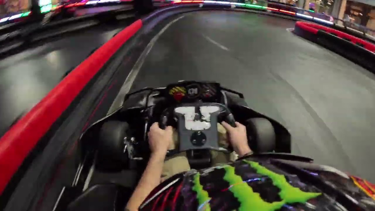RPM Syracuse Pro Race 2