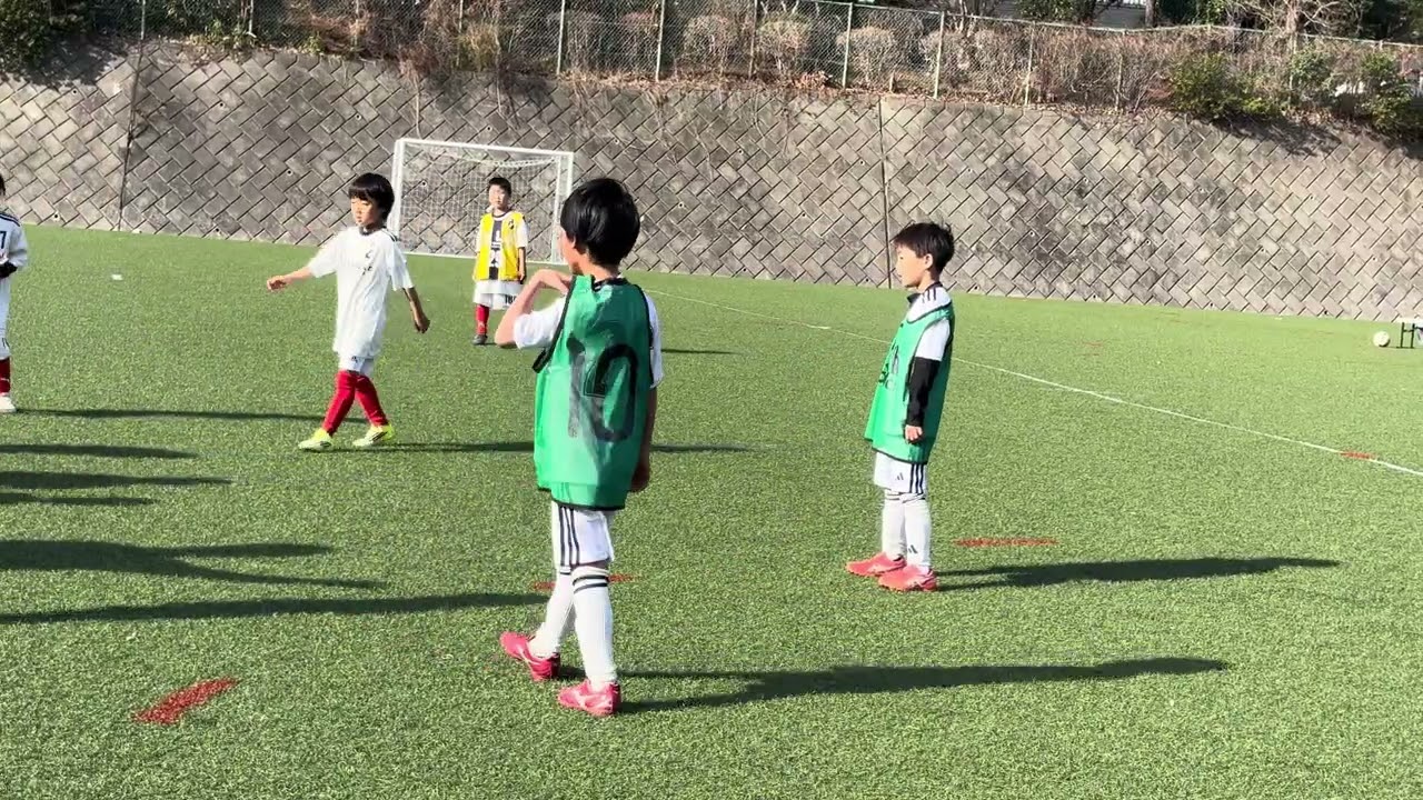 3月1日TM三田