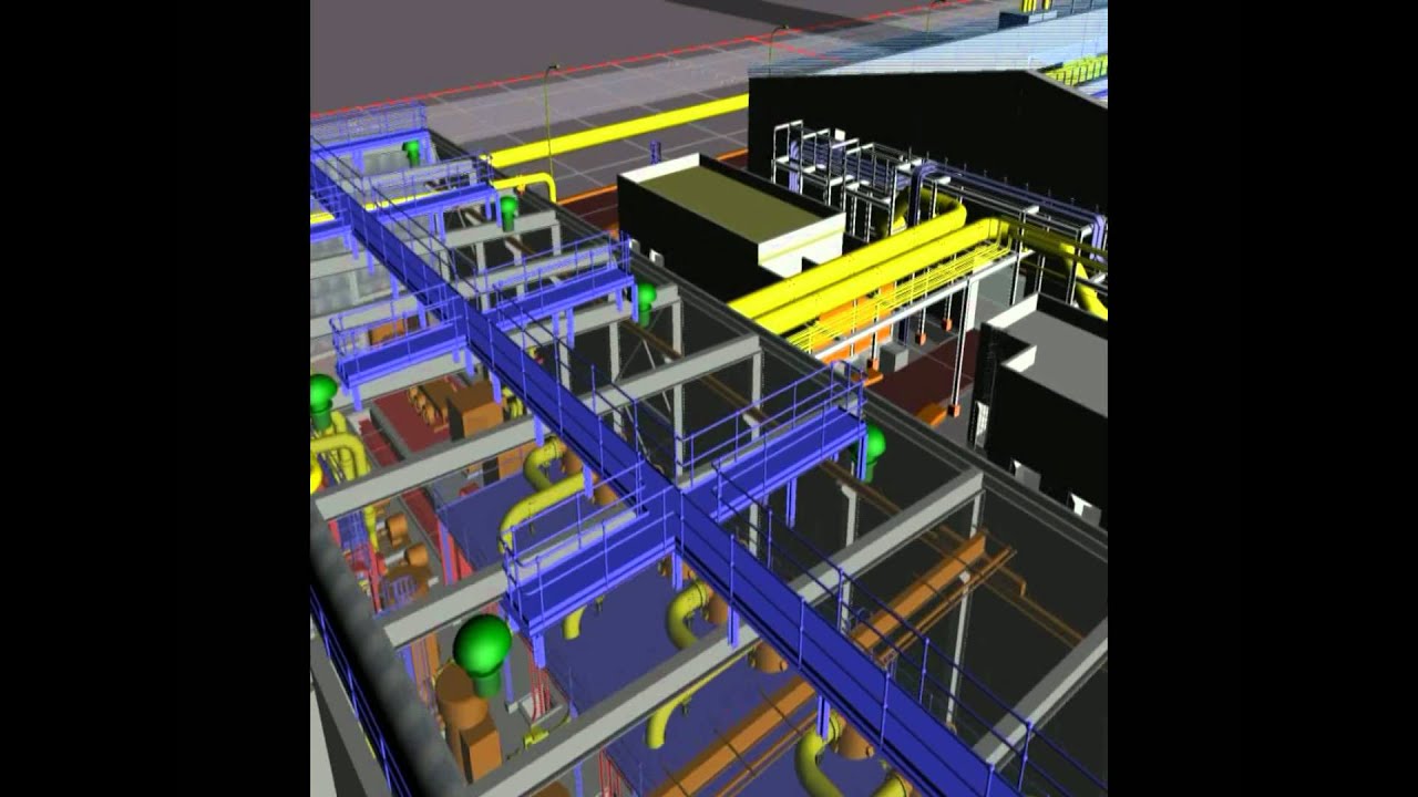 Az-Zour OTV RO Desalination Plant - Kuwait
