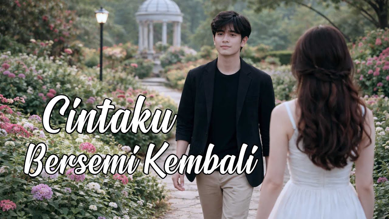 Cintaku Bersemi Kembali Lagu Pop Melayu Slow Rock Malaysia Lagu Romantis Yang Sangat Menyentuh Hati