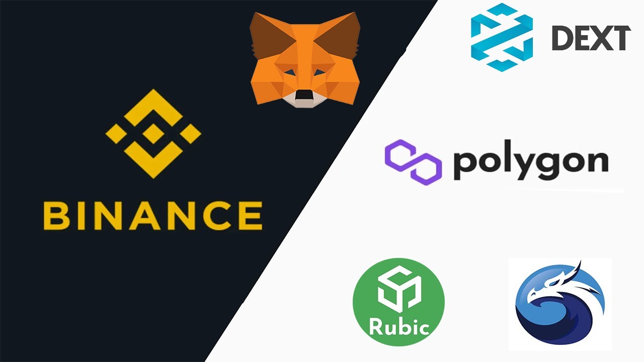 How to move funds from Binance to Polygon (MATIC) Wallet - LOW FEES (Full Tutorial)