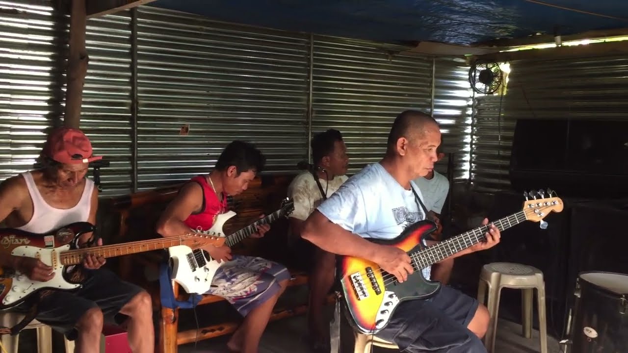 AMINUDO SAN MGA TATAY  JAMING