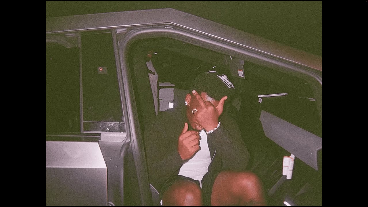 YUNGMANNY - CHANNING TATUM (OFFICIAL VIDEO)