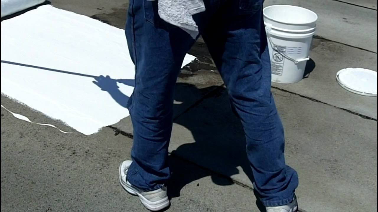 Flat Roof Repair Orange County