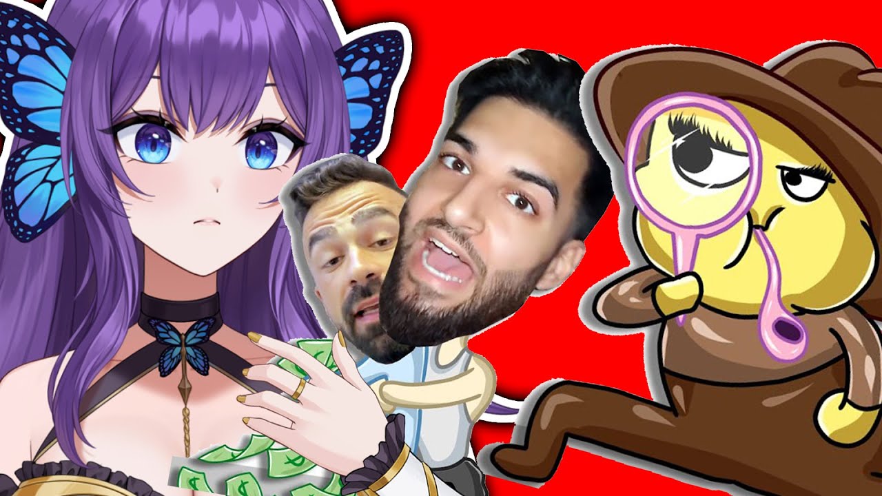 MiiMii - meine ENTSCHULDIGUNG an APORED 13 | Himechii Reaction