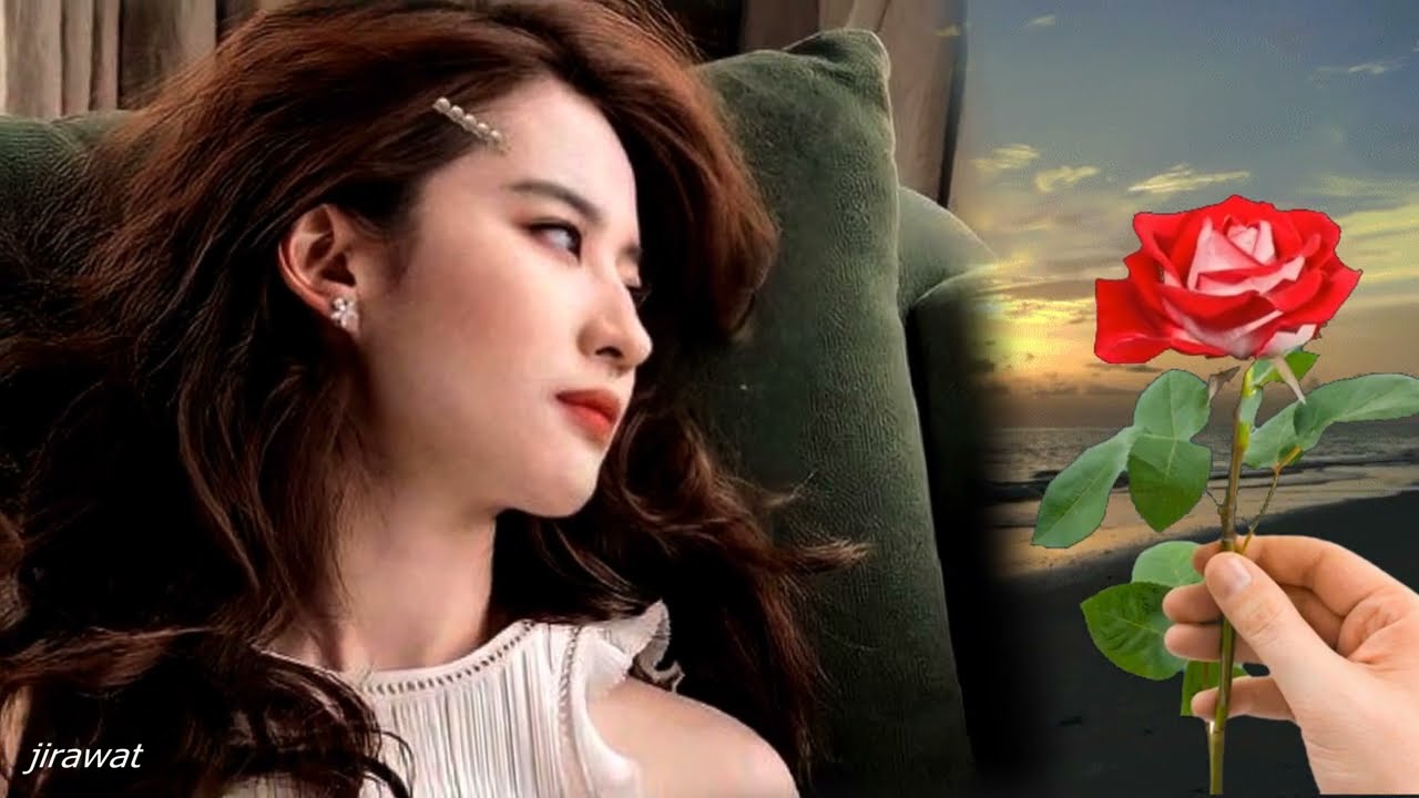 แสนรัก 4K   -    ฟอร์ด สบชัย ไกรยูรเสน