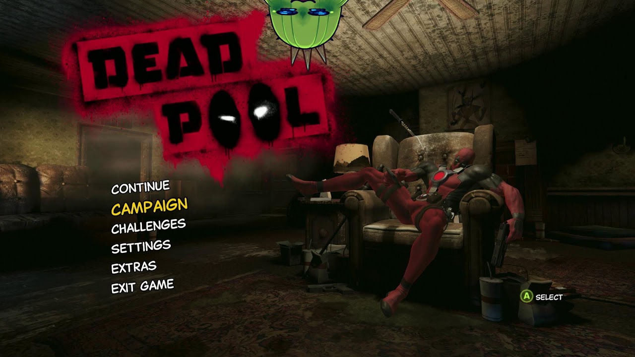 Games? games