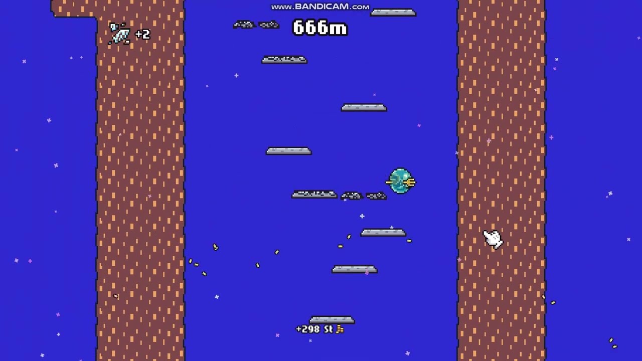 Idle Slayer - Ascending Heights showcase (2000m)