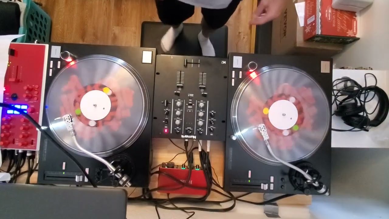 MORE GETTING TO KNOW THE RECORD