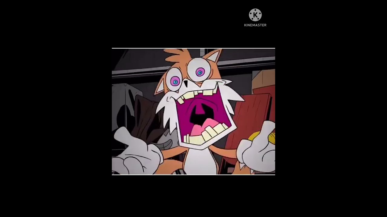 mejores amigo sonic y Tails