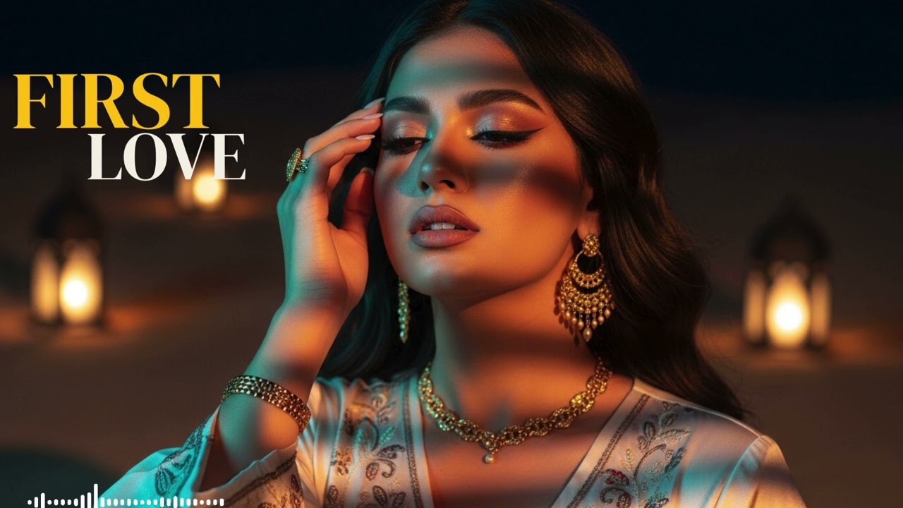 Romantic Arabic Music | Love Stories Told Through Modern Pop Melodies