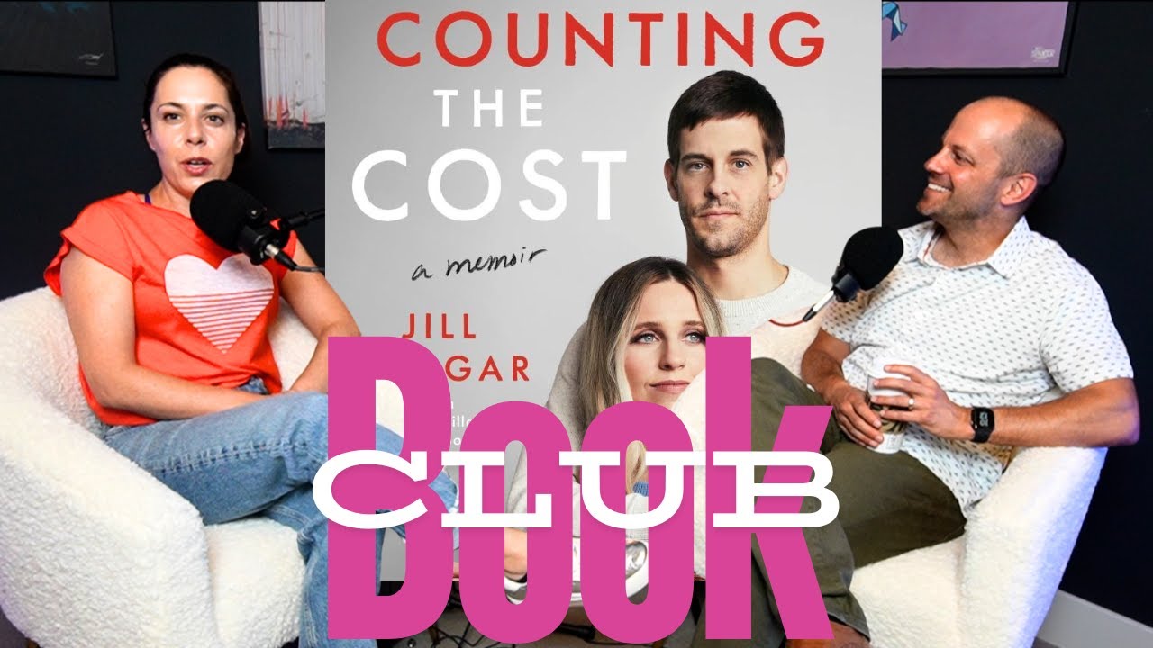 📖 Book Club: Counting The Cost by Jill Duggar