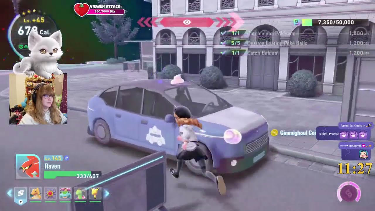 This Ending To The DLC Had Me Crying... Again!!