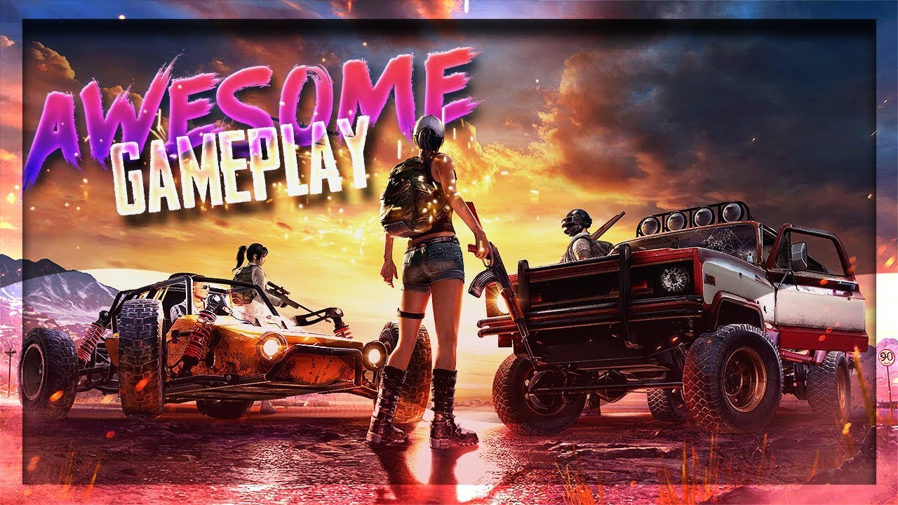 When I have an AKM 6x in Solos | Gameplay #5