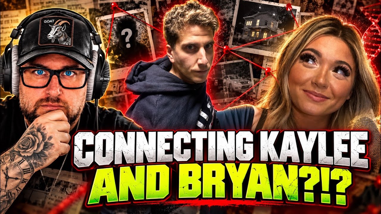 Ситуация с телефоном Кейли Гонсалвес ПРОСТО СУМАСШЕДШАЯ!!! #idaho4 #bryankohberger