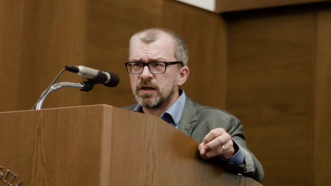 Doc. Zdeněk Kühn - Ústavní soudnictví a nástup neliberálních politických režimů