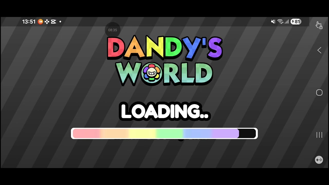 Playing some more dandys world plus i found bobette