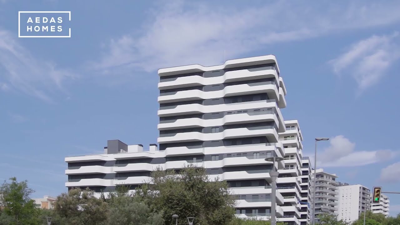 🔑 Fin de obras 'Torre Estronci 71' | Hospitalet de Llobregat (Barcelona)