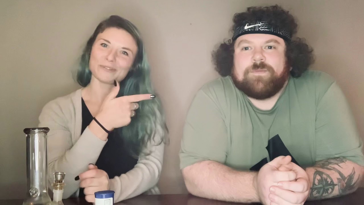 Triangle Kush strain Review Featuring Resin Ranchers In Oregon