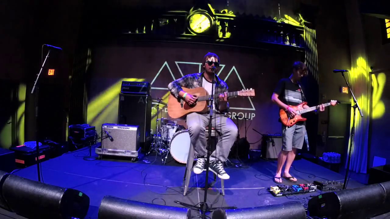 Shakamon House of Blues