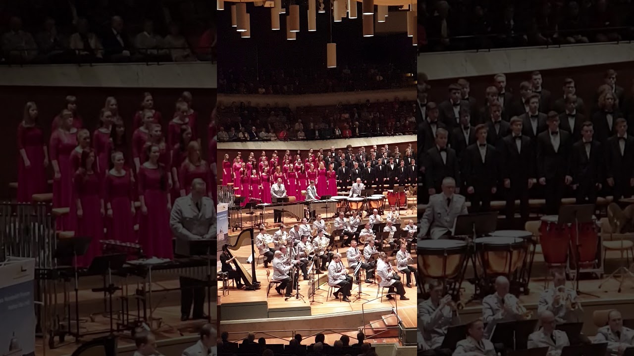 Rundfunk Jugendchor Wernigerode
