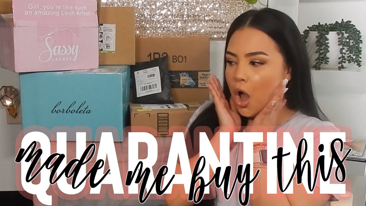 AMAZON FINDS FOR US LASH TECHS