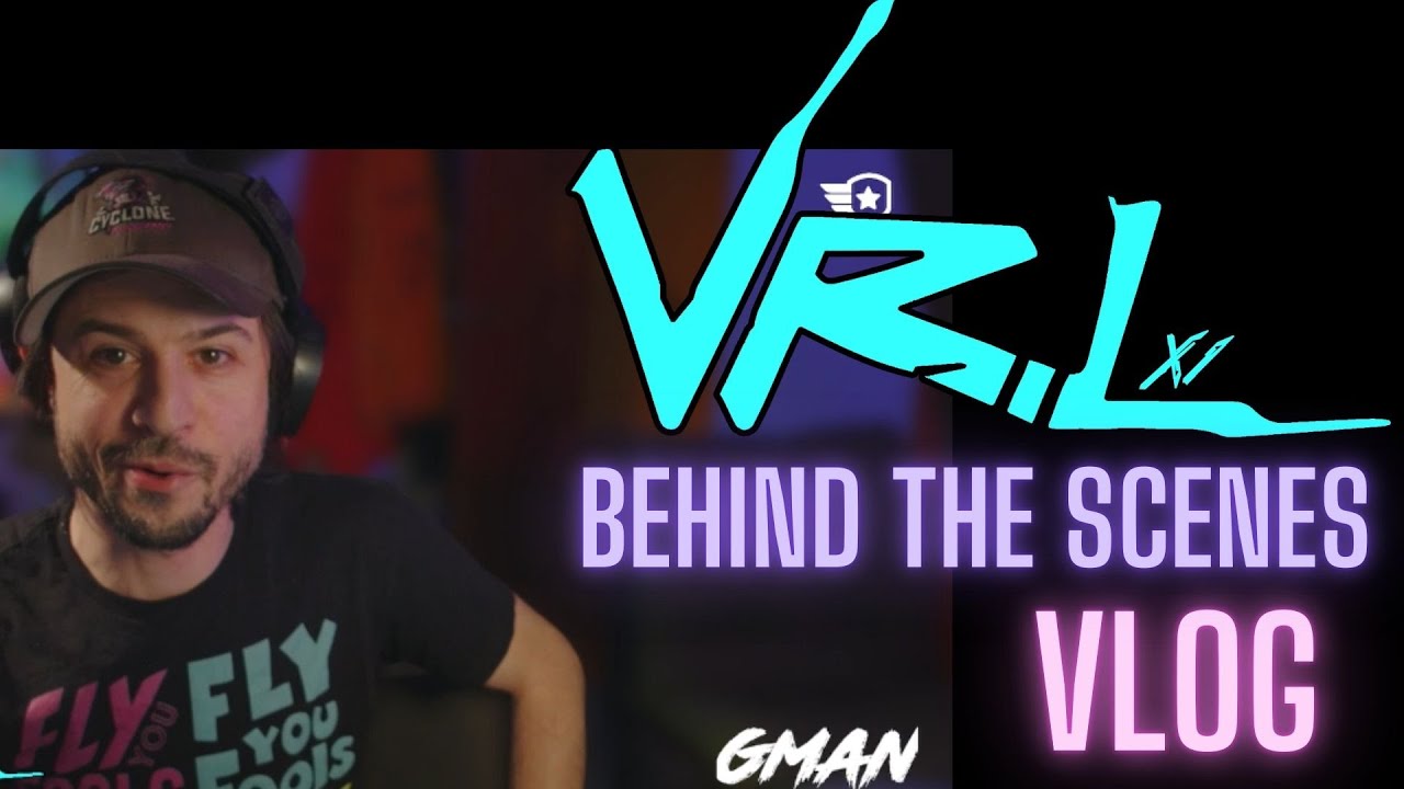 Velocidrone Racing League: Behind-the-Scenes!
