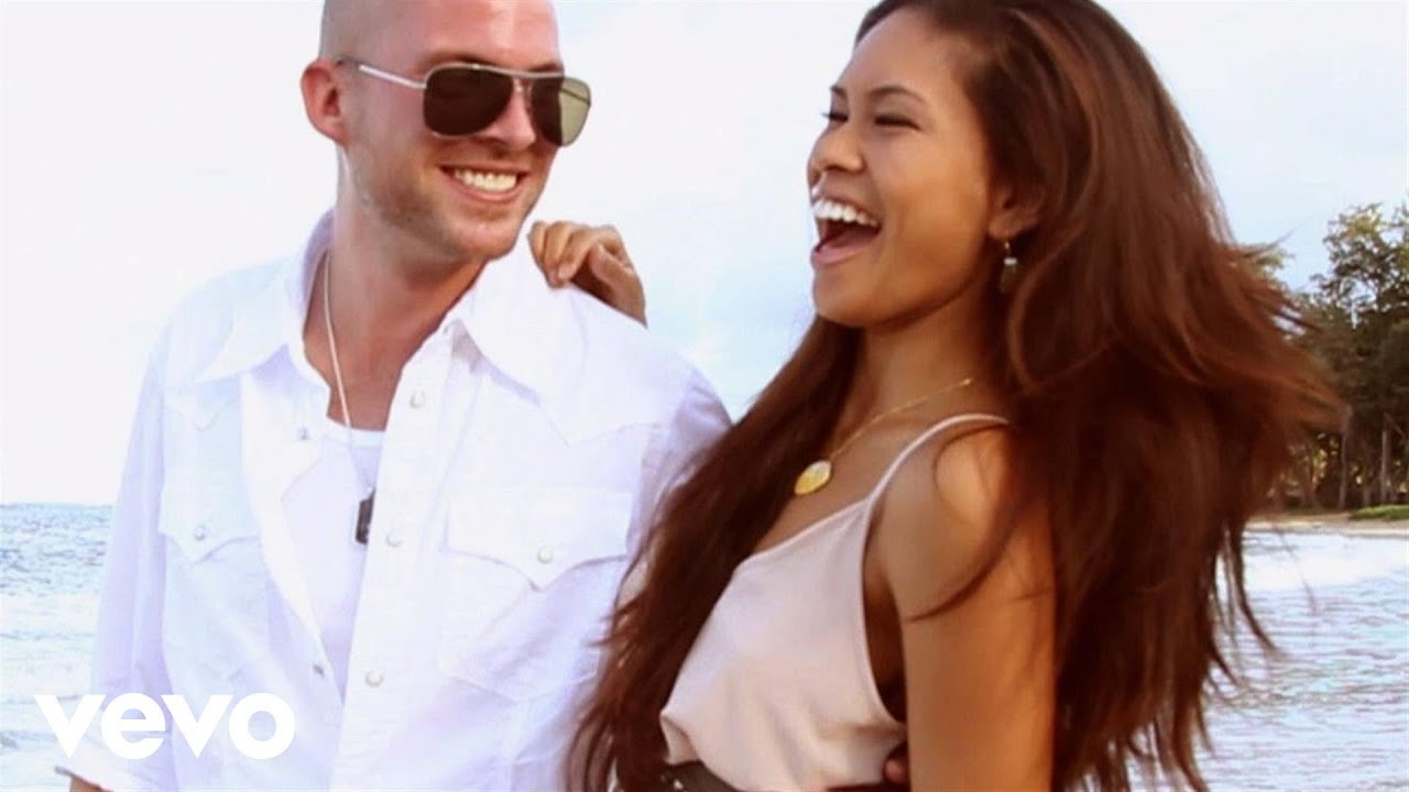 Collie Buddz - Won't Be Long