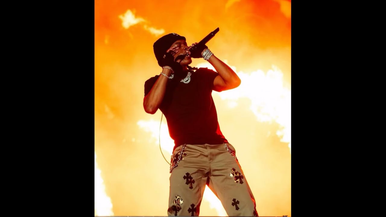 [FREE] (HARD) Lil Baby Type Beat 