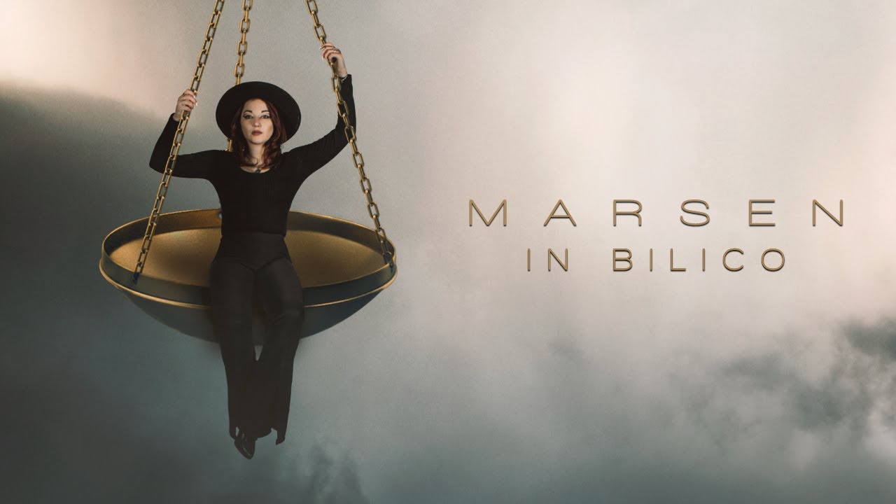 Marsen - In Bilico