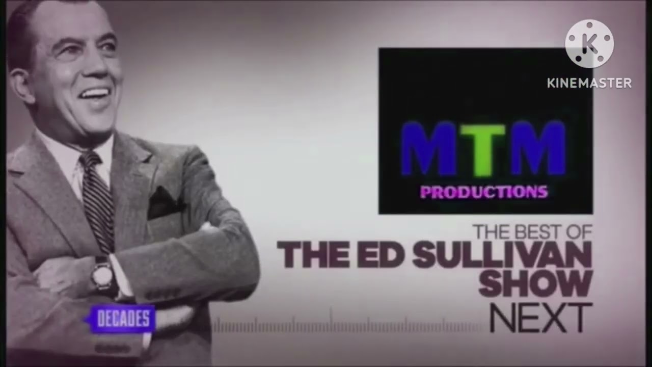 MTM Logo History In G Major 305
