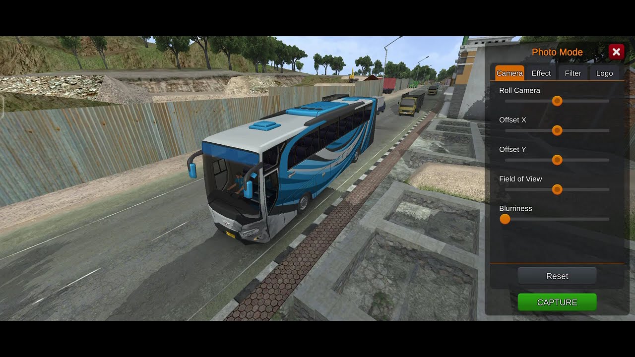 Bus simulator india bus ka accident 😱😱 #yt#viral #indiagames #gamer #newgame #bus #car #bike #gaming