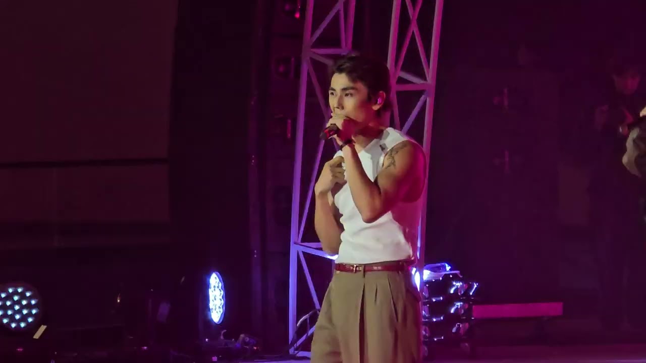ALPHA - DURUDU 250824 4th anniversary concert in Astana