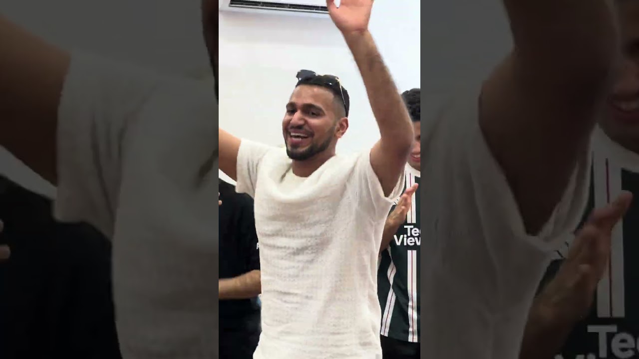 زواج علي البخيت 