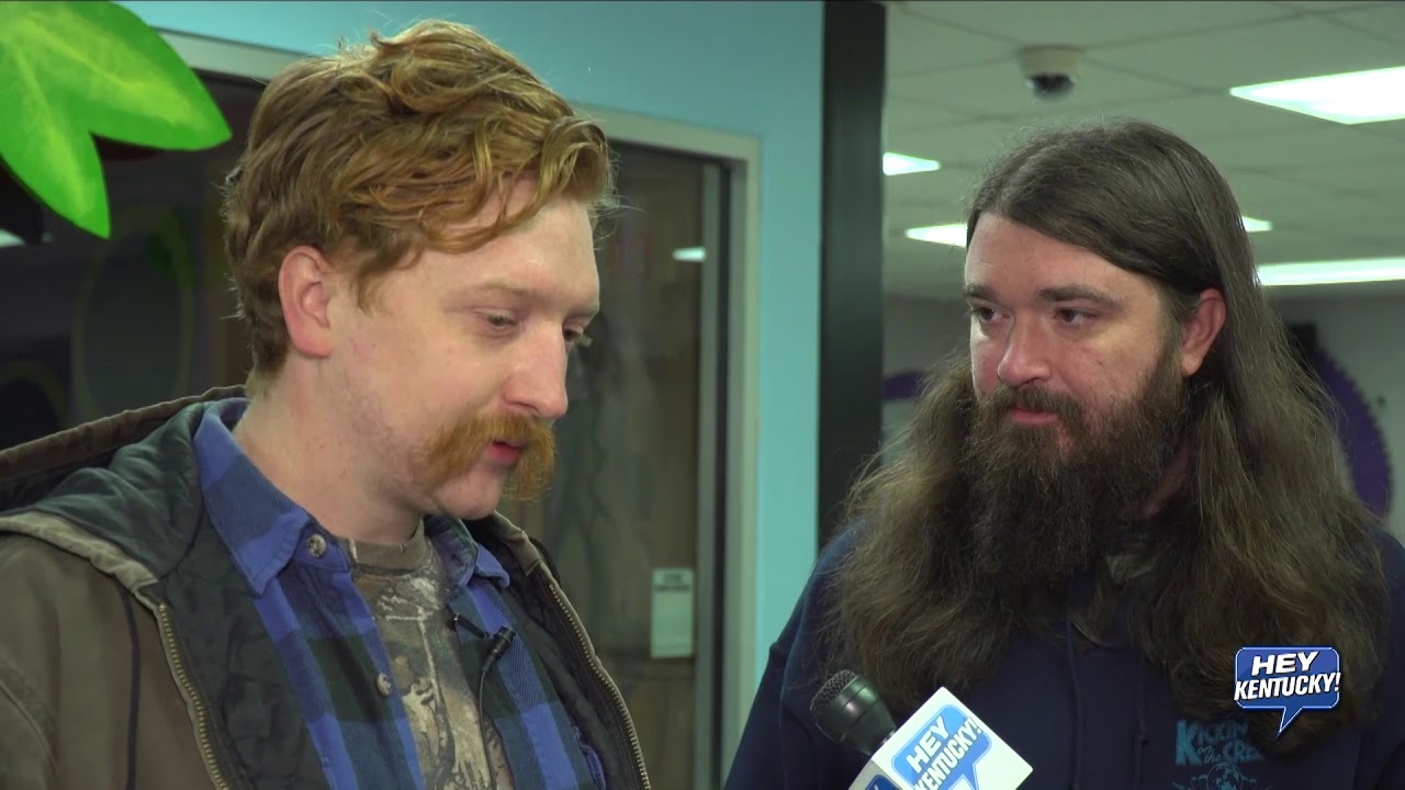 Tyler Childers Goes To Martin County