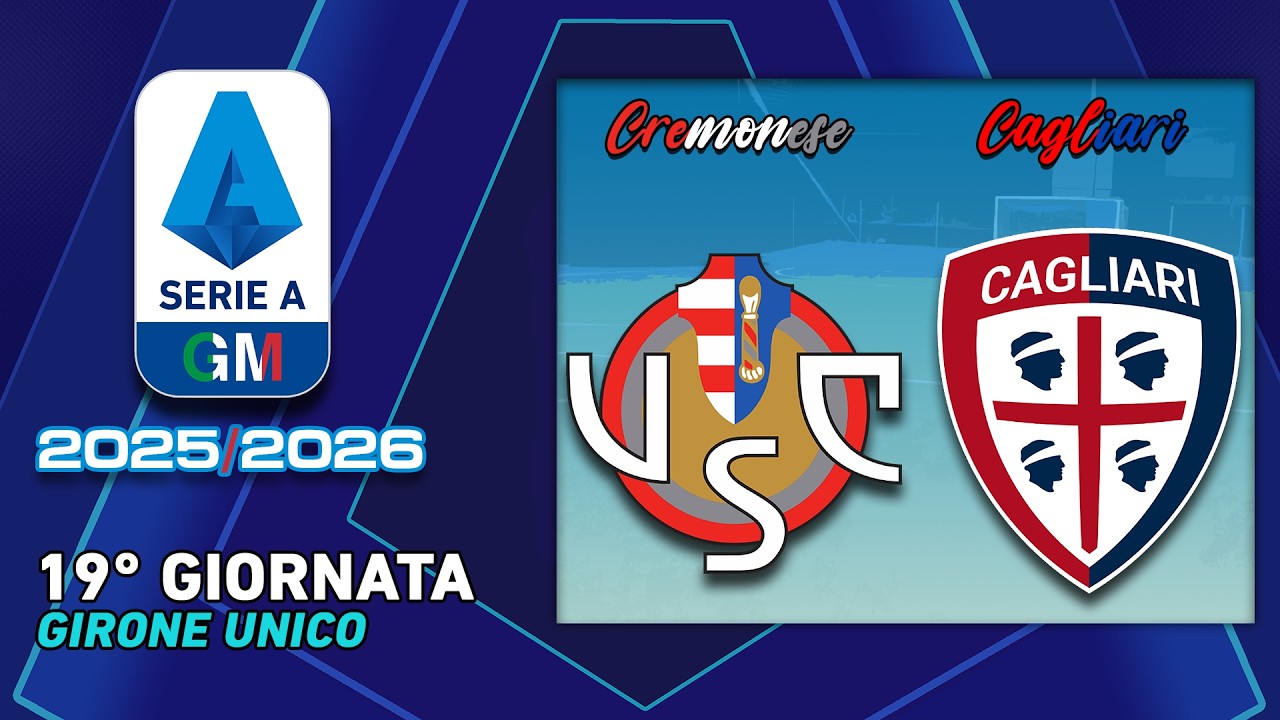 Serie A 