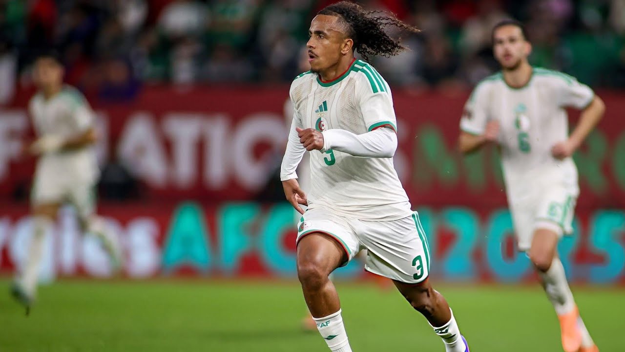 شاهد ما فعله مهدي دورفال ضد غينيا الاستوائية 