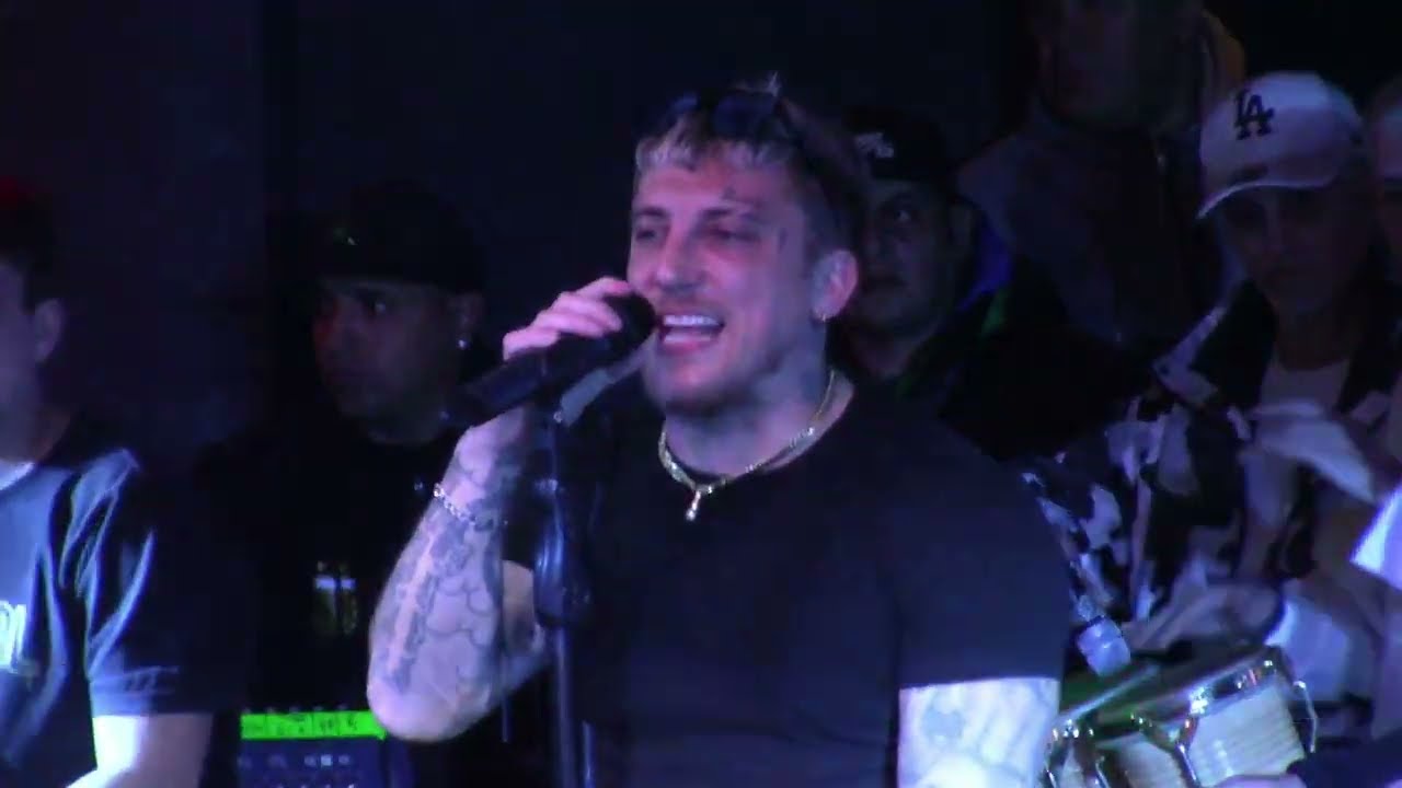 EL POLACO  | Los Del Pipi | Viernes 23 08 24