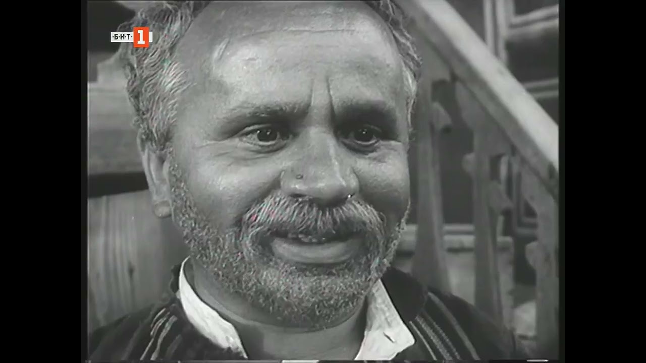Демонът на империята (1971) 2 серия