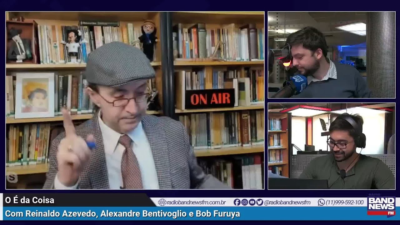 Cortes do Tio Rei: Bolsonaro lidera maldição, não governo