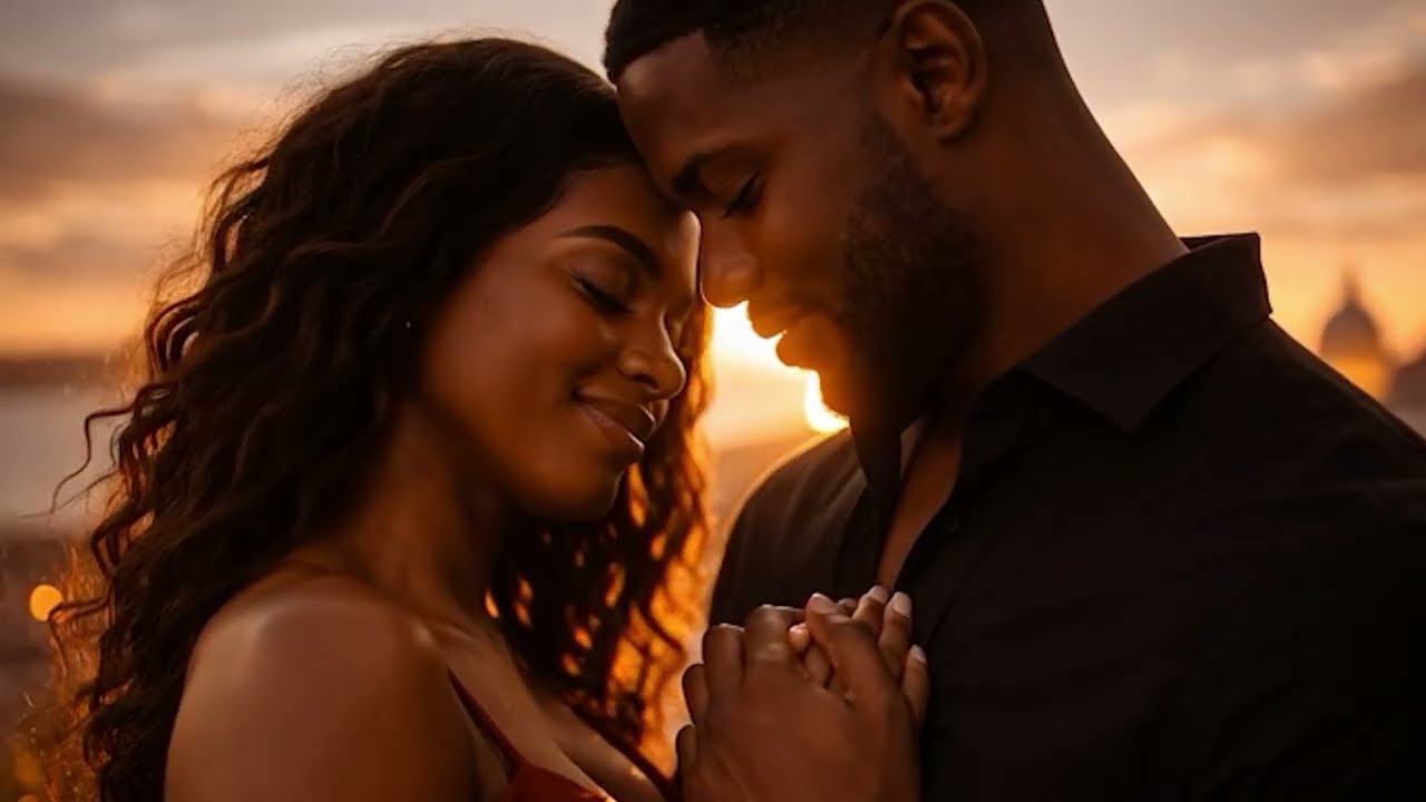 DRM - Mi ku Bo é Só Love (Official Music Video)