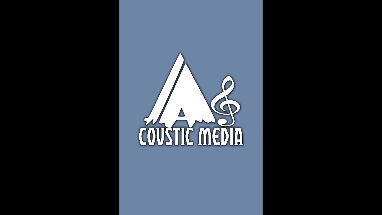 WE are  ACOUSTIC GOSPEL SINGERS
