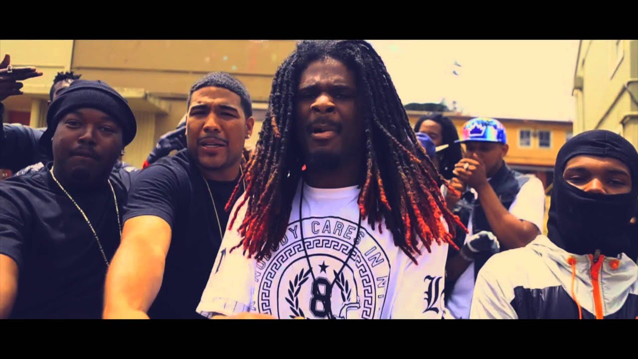 Yatta - Play ft. A B Milli & Drew Beez  (Official Video)  @ShotbyItsfatfat ​