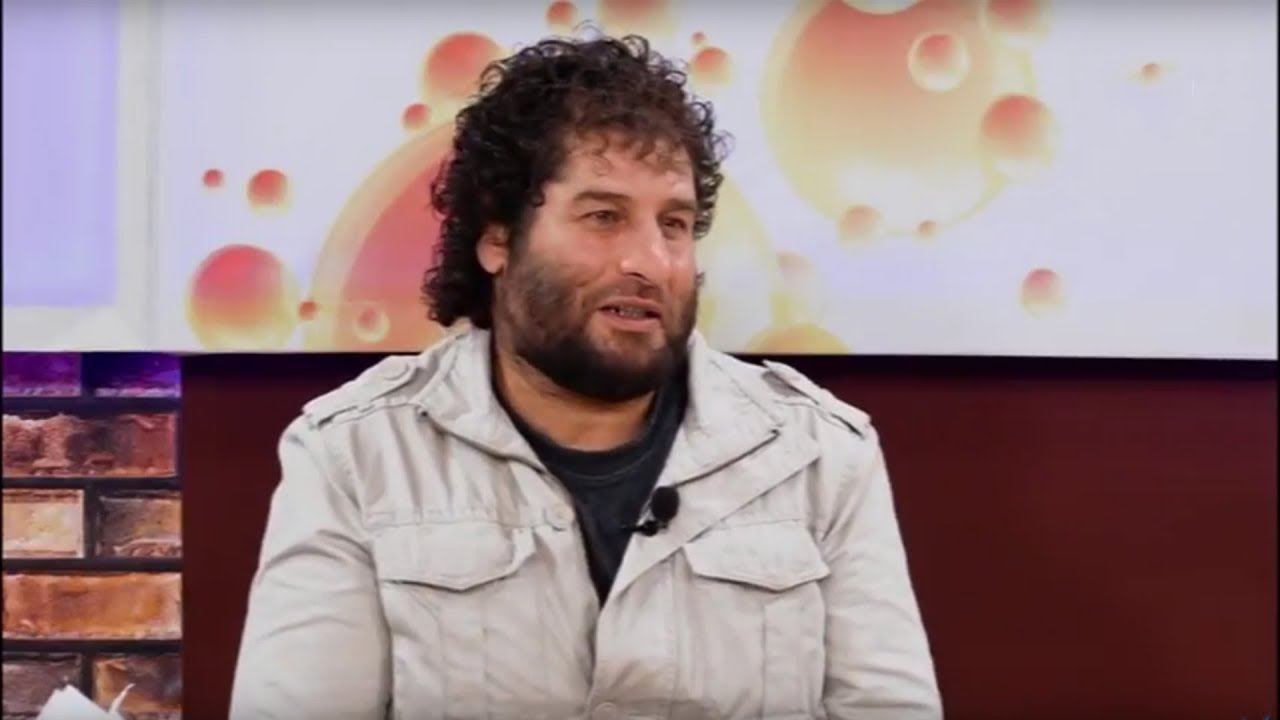 Mehmane Man with Pahlawan Zabi - Episode 56 / مهمان من با پهلوان ذبیح - قسمت ۵۶