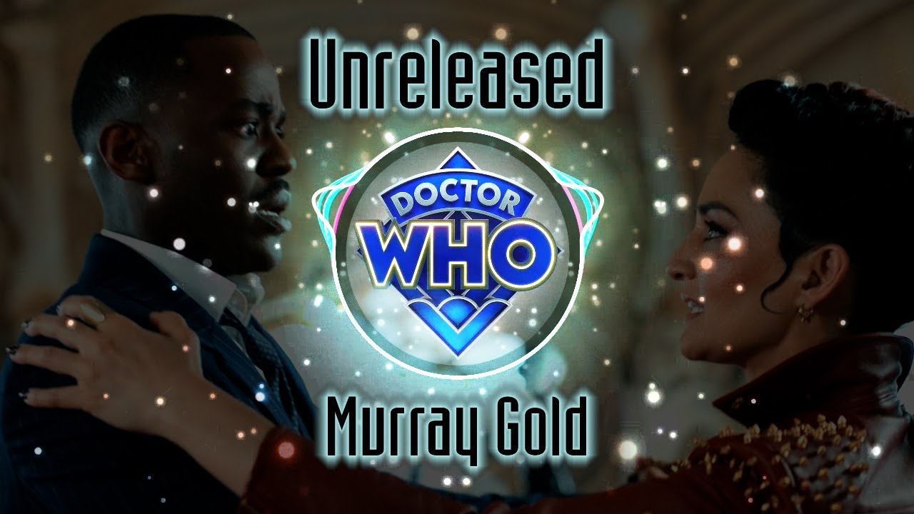 The Siege of Persephone - Doctor Who &ldquo;Wish World&rdquo; Waltz (Unreleased Soundtrack)| Doctor & Rani Dance