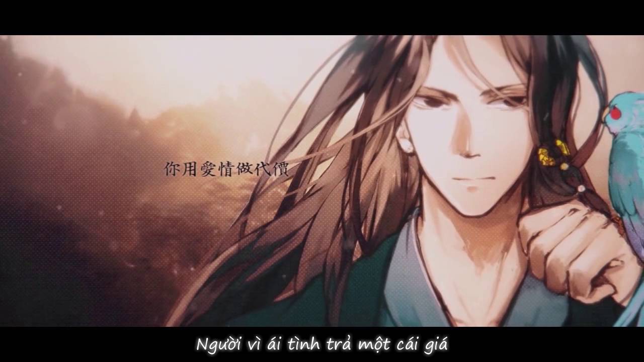 [Vietsub] Phong bi - Lão Can Ma | 风碑 - Lao干妈