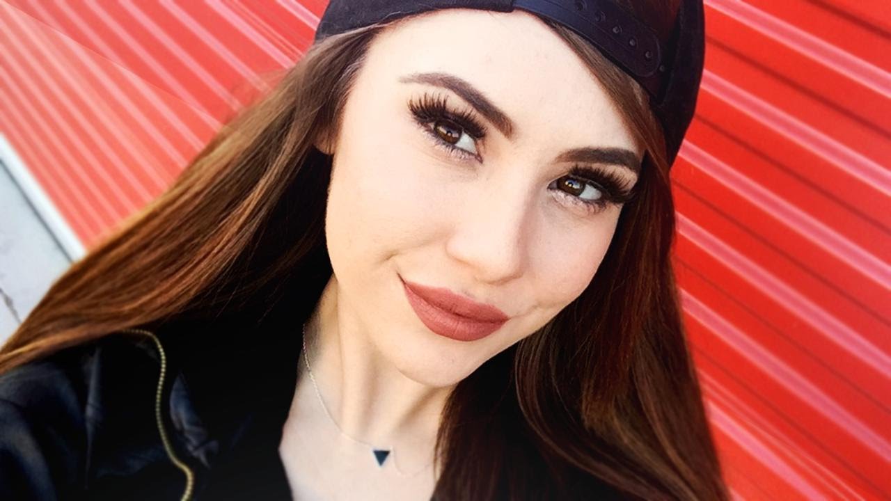 GIRLFRIEND TAKEOVER!
