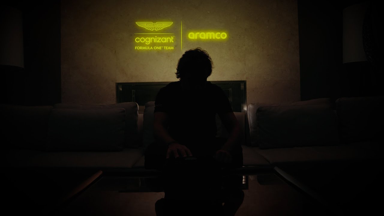 Welcome, Fernando Alonso | 2023 Starts Here