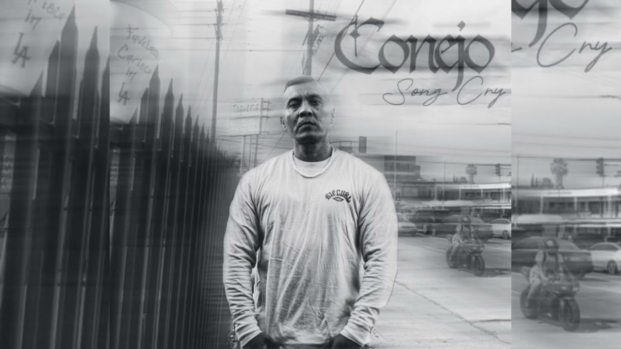 Conejo - Song Cry (Remix 2024)
