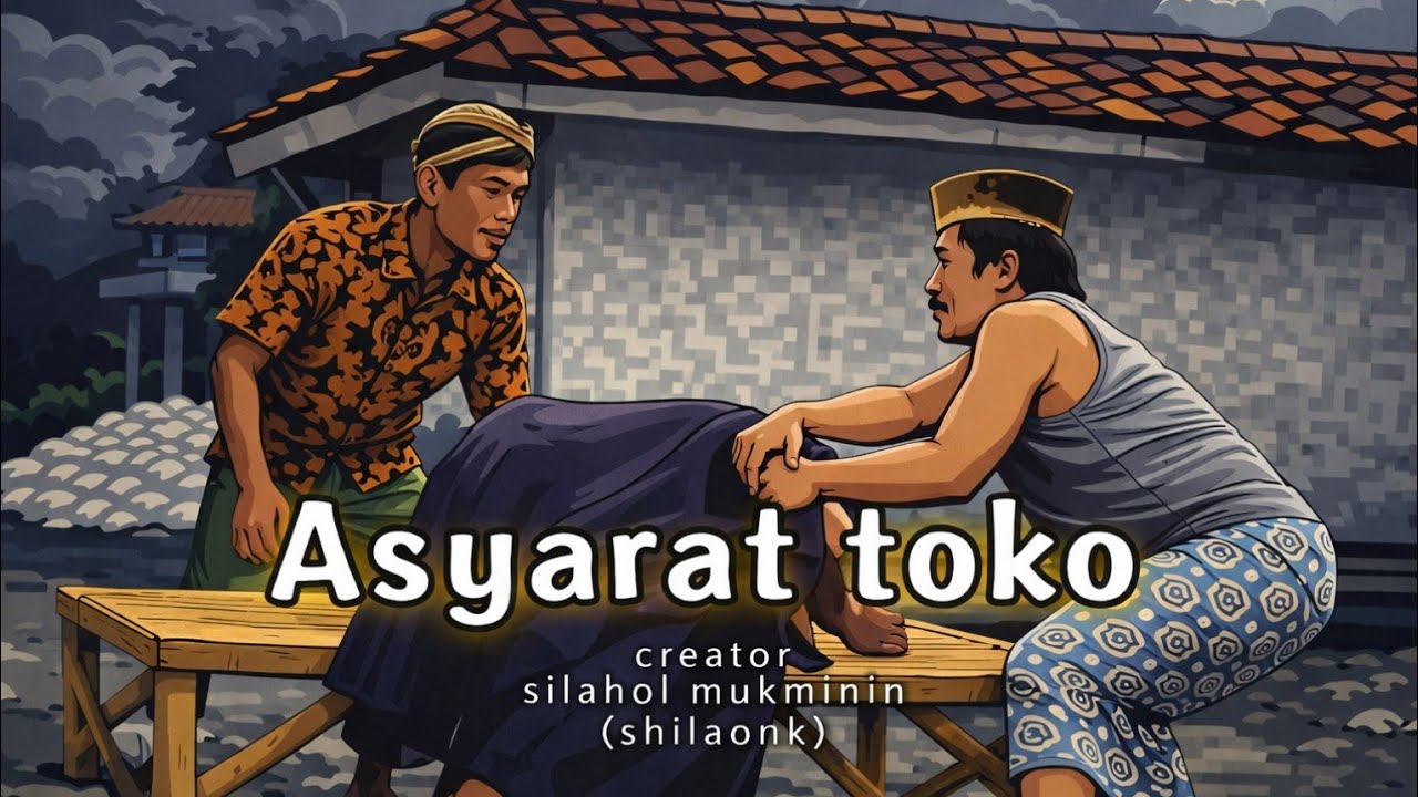 ASYARAT TOKO